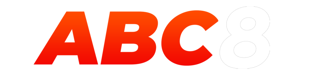 logo abc8